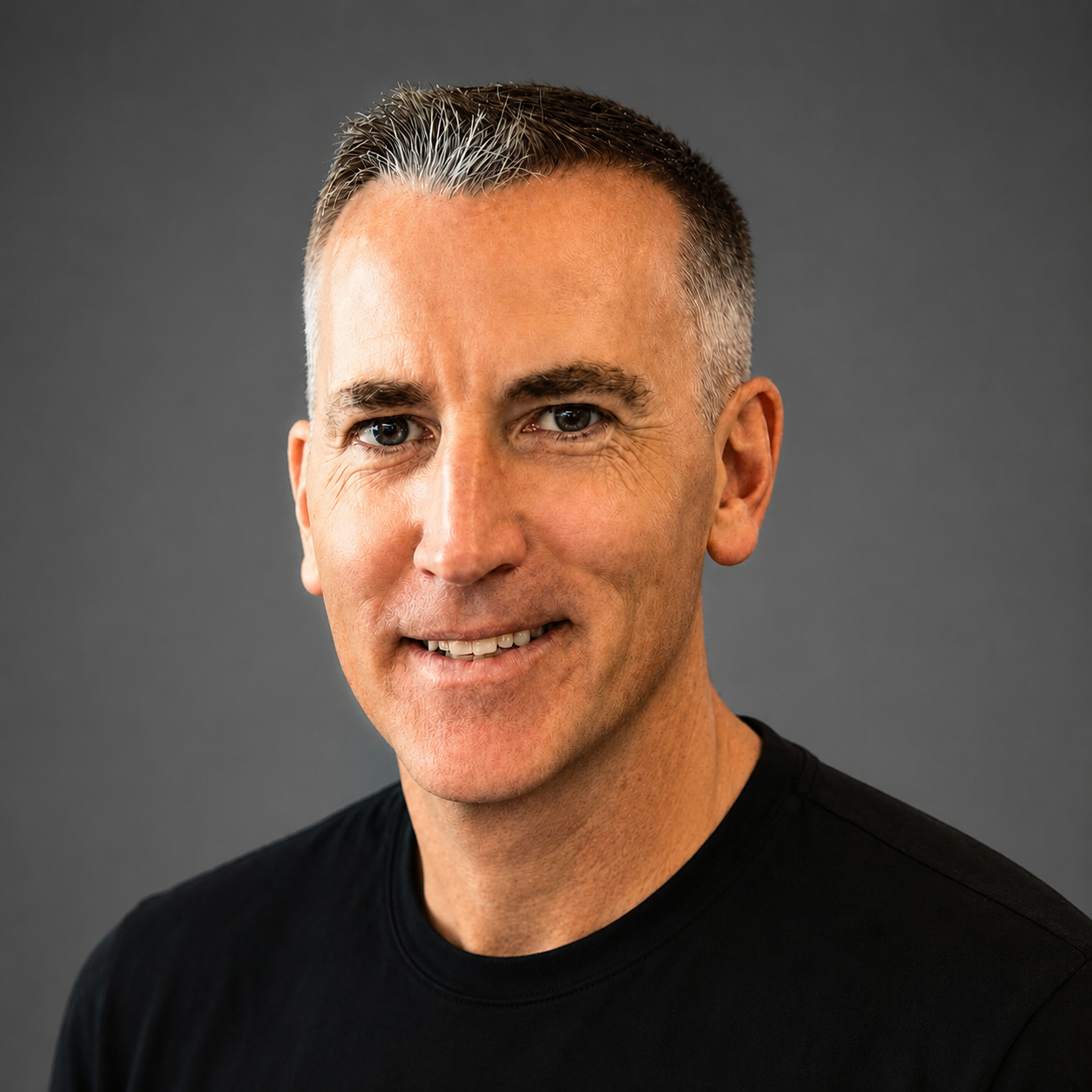 Mike Feeley